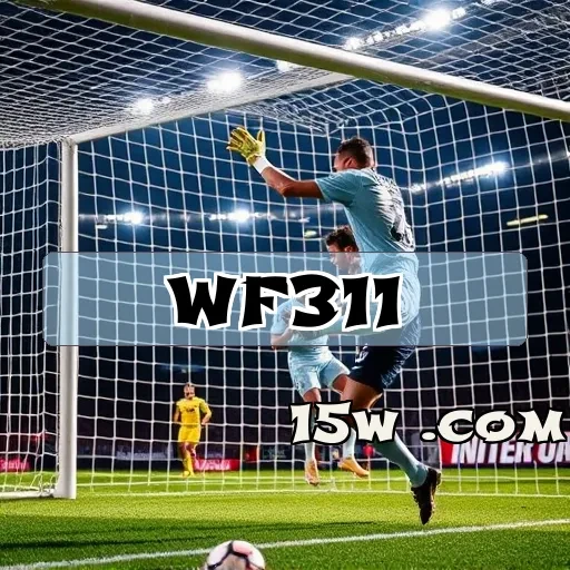 wf311.com: Atrações imperdíveis nos Eventos de Jogos Online