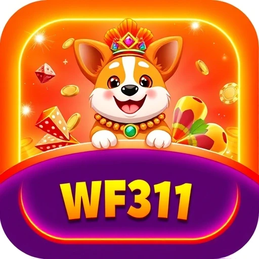 wf311.com Logo