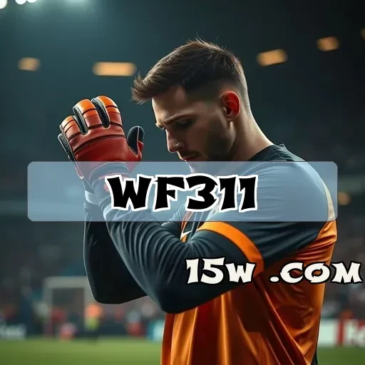 wf311.com: Explore as Novidades Imperdíveis dos Jogos Online