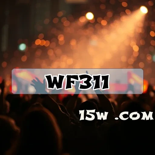 wf311.com: A Melhor Plataforma para Apostas Esportivas no Brasil
