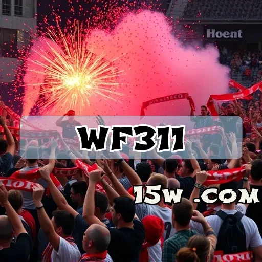 wf311.com: Torneios que Envolvem e Empolgam os Jogadores Brasileiros