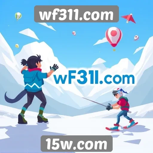 Avaliação dos recursos de wf311.com para jogadores